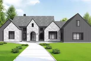 513 Sabine Dr, Aledo, TX 76008 - Photo 1