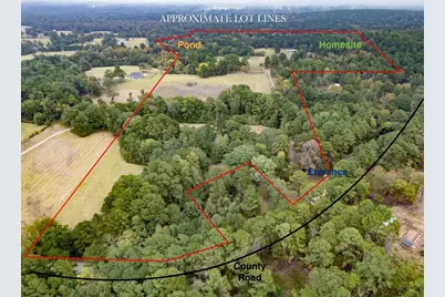 19418 Cr 4125, Lindale, TX 75771 - Photo 1