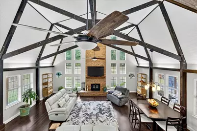 1 Wildflower Lane, Athens, TX 75751 - Photo 7