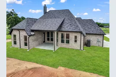 1991 Johnnie Drive, Springtown, TX 76082 - Photo 9