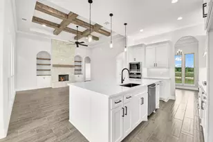 1991 Johnnie Dr, Springtown, TX 76082 - Photo 19