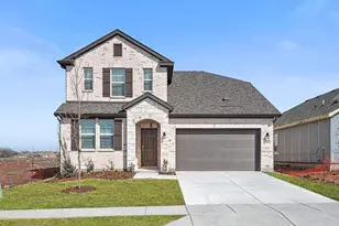 1617 Rushpea Dr, Royse City, TX 75189 - Photo 1