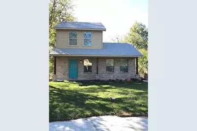 1305 Stanford Street, Greenville, TX 75401 - Photo 1
