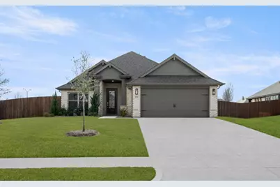 272 Sparkling Springs Drive, Waxahachie, TX 75165 - Photo 1