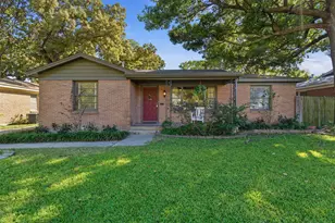 5413 Santa Marie Ave, Fort Worth, TX 76114 - Photo 1