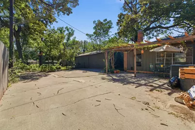 5413 Santa Marie Avenue, Fort Worth, TX 76114 - Photo 33