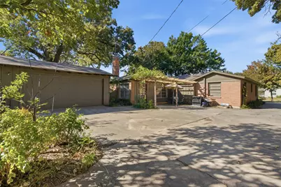 5413 Santa Marie Avenue, Fort Worth, TX 76114 - Photo 35