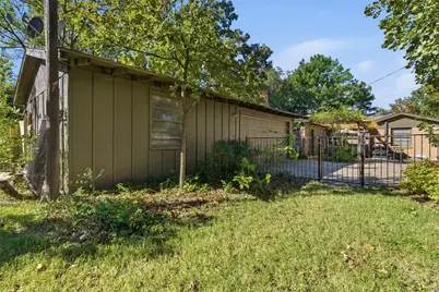 5413 Santa Marie Avenue, Fort Worth, TX 76114 - Photo 37