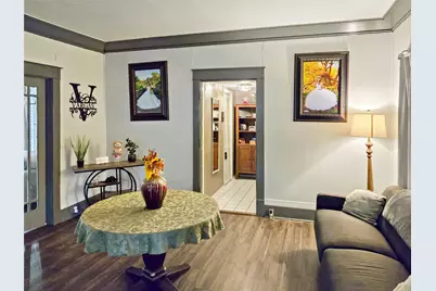 502 Griffith Avenue, Terrell, TX 75160 - Photo 3