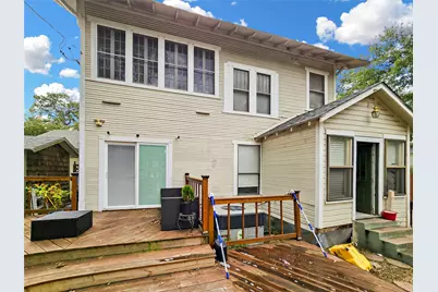 502 Griffith Avenue, Terrell, TX 75160 - Photo 15