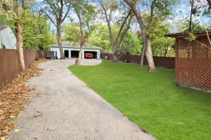 502 Griffith Ave, Terrell, TX 75160 - Photo 17