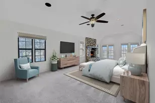 541 Hidden Lakes Blvd, Gunter, TX 75058 - Photo 17