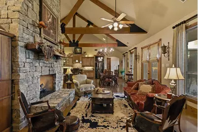 135 Serrano Court, Weatherford, TX 76087 - Photo 7