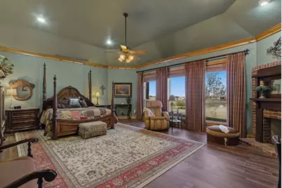 135 Serrano Court, Weatherford, TX 76087 - Photo 13