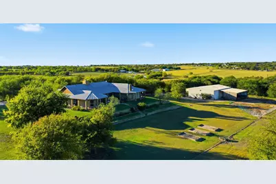 135 Serrano Court, Weatherford, TX 76087 - Photo 1