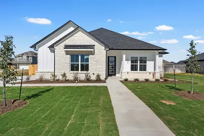 916 Morgan Street, Hewitt, TX 76643 - Photo 3