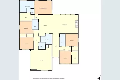 916 Morgan Street, Hewitt, TX 76643 - Photo 31