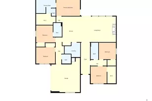 916 Morgan St, Hewitt, TX 76643 - Photo 31