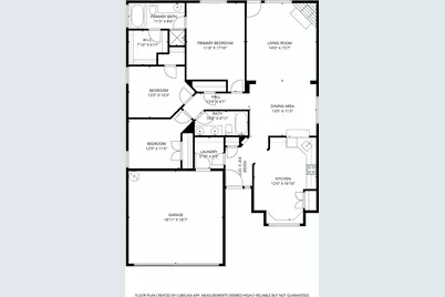 1505 Turtle Cove Drive, Little Elm, TX 75068 - Photo 21