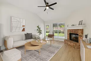 1505 Turtle Cove Dr, Little Elm, TX 75068 - Photo 1