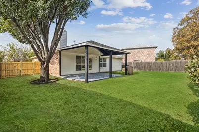 1505 Turtle Cove Drive, Little Elm, TX 75068 - Photo 5