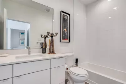 2630 Calvin Street #103, Dallas, TX 75204 - Photo 15