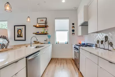 2630 Calvin Street #103, Dallas, TX 75204 - Photo 9