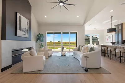 2970 Stella Rose Court, Waxahachie, TX 75165 - Photo 7