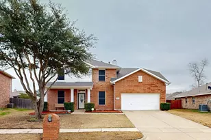 109 Greenfield Trail, Forney, TX 75126 - Photo 1