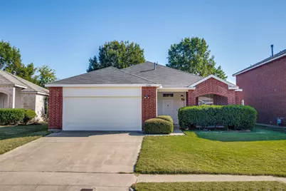 8308 Ram Ridge Road, Fort Worth, TX 76137 - Photo 1