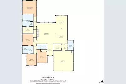 912 Gallant Fox Road, Hewitt, TX 76643 - Photo 31