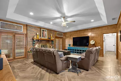 108 Northwood, Henrietta, TX 76365 - Photo 3