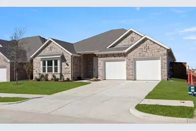 1512 Bushman Lane, Forney, TX 75126 - Photo 3