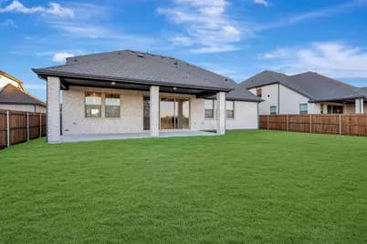 773 Rustic Ridge Drive, Lavon, TX 75166 - Photo 33