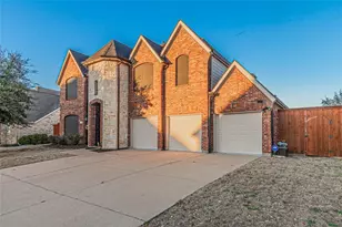 251 Wilson Dr, Prosper, TX 75078 - Photo 1