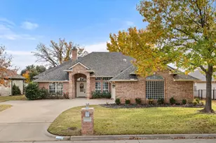 1207 Mallard Way, Granbury, TX 76048 - Photo 1