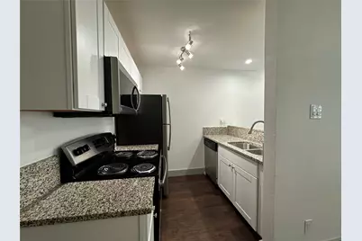 4633 Fairmount Street #207, Dallas, TX 75219 - Photo 5