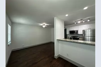 4633 Fairmount Street #207, Dallas, TX 75219 - Photo 3