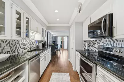 15922 Archwood Lane #1011, Dallas, TX 75248 - Photo 1