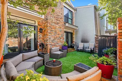 15922 Archwood Lane #1011, Dallas, TX 75248 - Photo 3