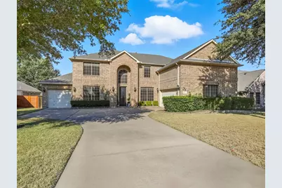 1009 Keats Drive, DeSoto, TX 75115 - Photo 1