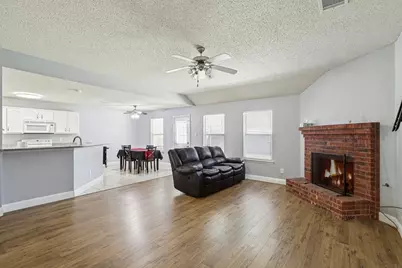 115 Pebble Creek Lane, Terrell, TX 75160 - Photo 3