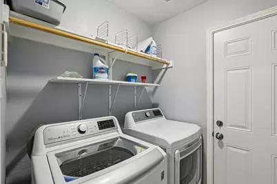 115 Pebble Creek Lane, Terrell, TX 75160 - Photo 19