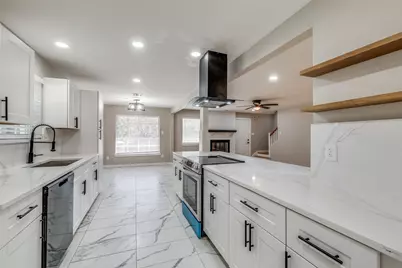 3956 Lost Creek Drive, Dallas, TX 75224 - Photo 13