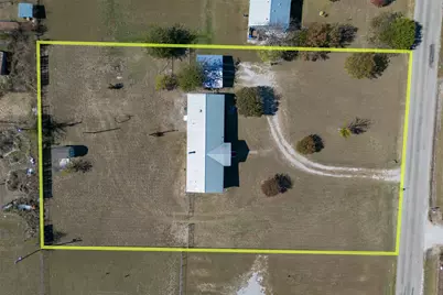 368 Green Branch Road, Weatherford, TX 76085 - Photo 39