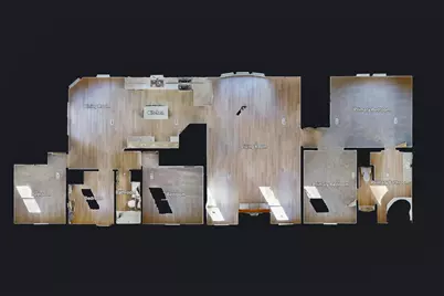 368 Green Branch Road, Weatherford, TX 76085 - Photo 7