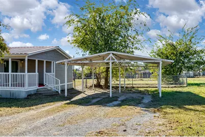 368 Green Branch Road, Weatherford, TX 76085 - Photo 3