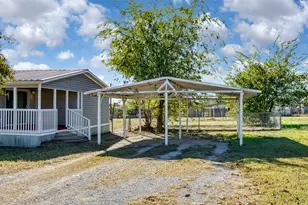 368 Green Branch Rd, Weatherford, TX 76085 - Photo 3