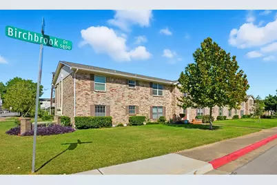 5805 Birchbrook Drive #201, Dallas, TX 75206 - Photo 3