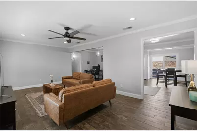 5805 Birchbrook Drive #201, Dallas, TX 75206 - Photo 5